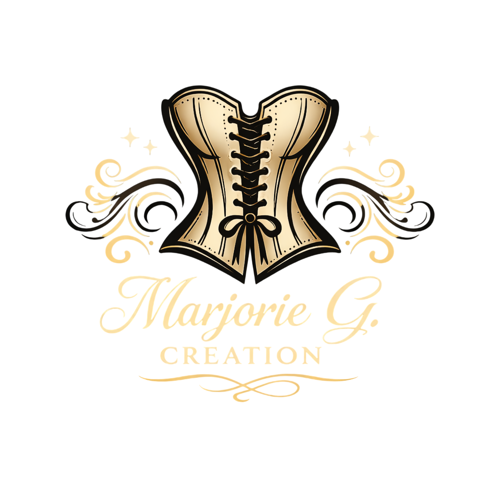 Marjorie G. CREATION